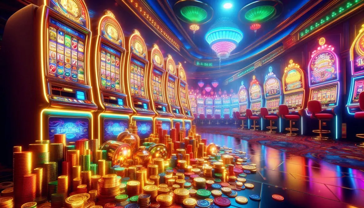 Big Bola Casino Playa del Carmen